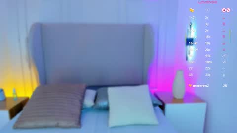 Snapshot of luisah_ chatting on 10-13-25, 08:31 L U I S A online show from 10-13-25, 08:31