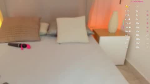 Snapshot of luisah_ chatting on 10-20-25, 07:58 L U I S A online show from 10-20-25, 07:58