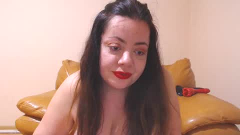 Cassie online show from 02-11-25, 03:51