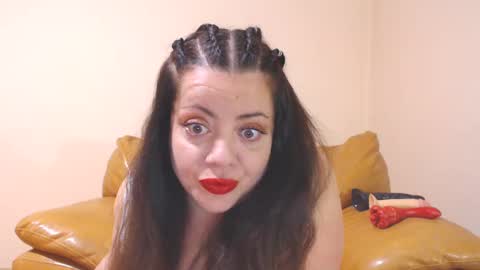 Cassie online show from 02-14-25, 09:21