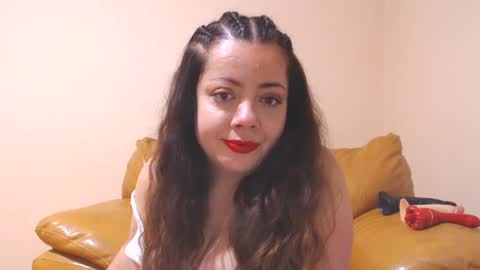 Cassie online show from 02-15-25, 03:39