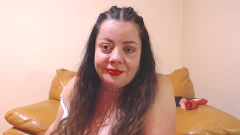 Cassie online show from 02-20-25, 05:18