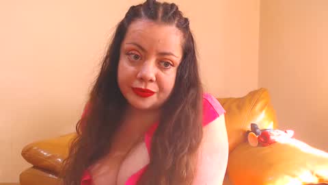 Cassie online show from 02-21-25, 12:17