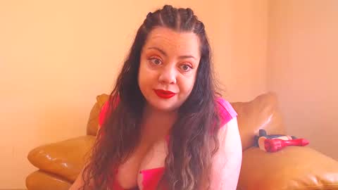 Cassie online show from 02-22-25, 08:40