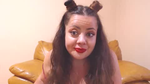 Cassie online show from 09-21-25, 04:19