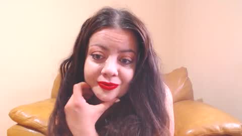 Cassie online show from 10-04-25, 06:33