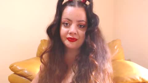 Cassie online show from 10-05-25, 11:41