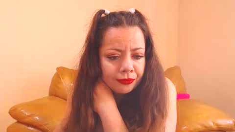 Cassie online show from 10-30-25, 08:05