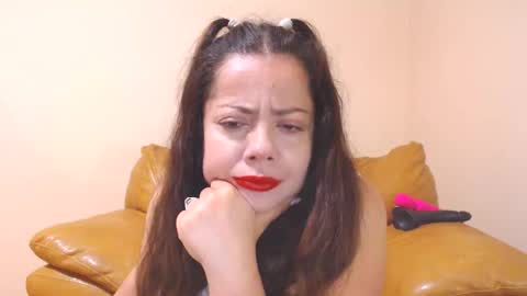 Cassie online show from 11-03-25, 07:59