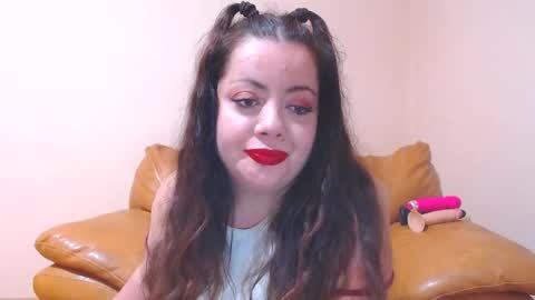 Cassie online show from 12-03-25, 09:35