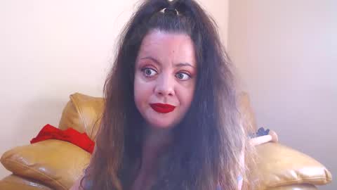Cassie online show from 05-08-26, 08:08