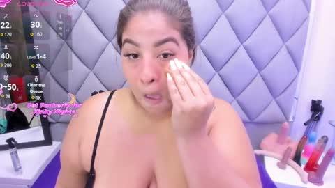 luisanaboobs online show from 11-21-25, 03:16