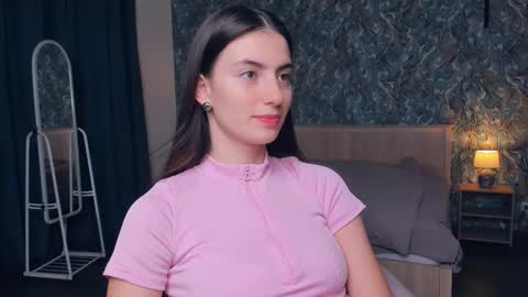 Luisa online show from 10-24-25, 07:16
