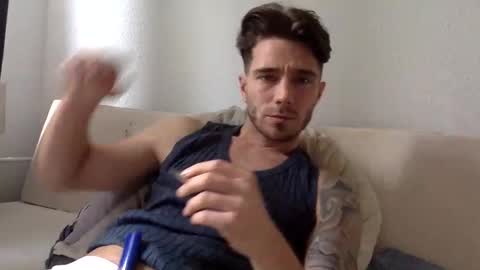 Luis Badx online show from 02-23-25, 11:11