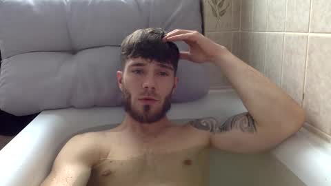 Luis Badx online show from 04-02-26, 01:31