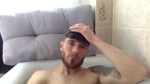 Luis Badx online show from 04-06-26, 10:38