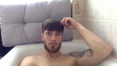 Luis Badx online show from 04-16-26, 01:45