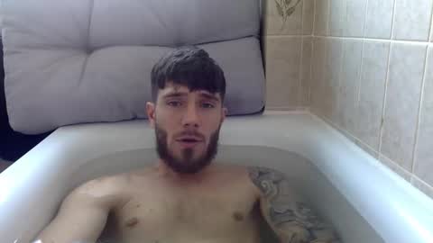 Luis Badx online show from 04-26-26, 02:37