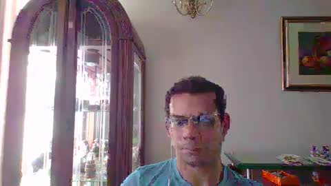 Luis online show from 09-19-25, 08:20