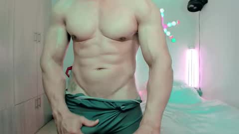 Snapshot of luisfernikesportboy chatting on 02-05-26, 05:50 Luis Fer PVT IS OPEN online show from 02-05-26, 05:50