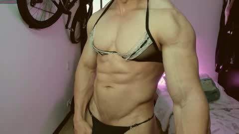 Snapshot of luisfernikesportboy chatting on 04-04-26, 09:56 Luis Fer PVT IS OPEN online show from 04-04-26, 09:56
