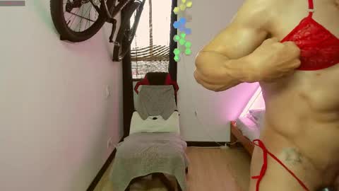 Snapshot of luisfernikesportboy chatting on 05-01-26, 10:03 Luis Fer PVT IS OPEN online show from 05-01-26, 10:03