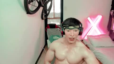 Snapshot of luisfernikesportboy chatting on 05-17-26, 09:33 Luis Fer PVT IS OPEN online show from 05-17-26, 09:33