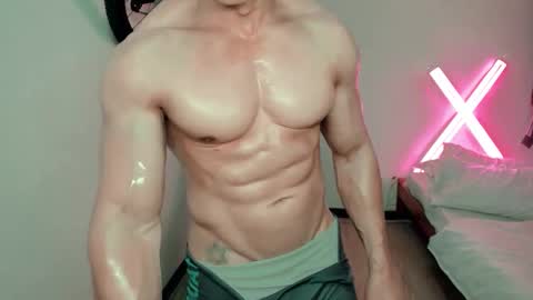 Snapshot of luisfernikesportboy chatting on 05-30-26, 10:18 Luis Fer PVT IS OPEN online show from 05-30-26, 10:18