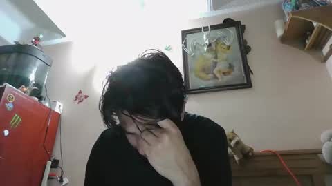 Snapshot of luismiastarot chatting on 09-29-25, 03:33 luismiastarot online show from 09-29-25, 03:33