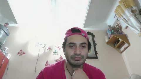 Snapshot of luismiastarot chatting on 10-03-25, 03:03 luismiastarot online show from 10-03-25, 03:03