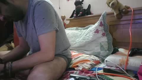 Snapshot of luismiastarot chatting on 10-07-25, 02:20 luismiastarot online show from 10-07-25, 02:20