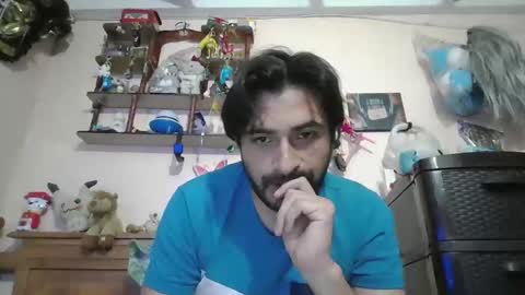 Snapshot of luismiastarot chatting on 10-30-25, 02:02 luismiastarot online show from 10-30-25, 02:02