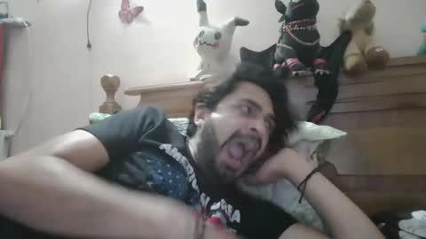 Snapshot of luismiastarot chatting on 12-03-25, 03:47 luismiastarot online show from 12-03-25, 03:47