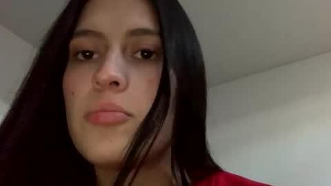 Luissa online show from 10-08-25, 10:18