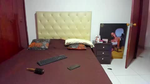 Luissa online show from 01-08-26, 12:40