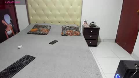 Luissa online show from 03-27-26, 11:21