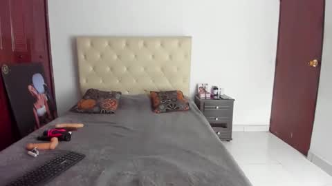 Luissa online show from 04-04-26, 11:29