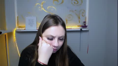 Snapshot of luizaheems_ chatting on 01-07-25, 07:31 Luiza online show from 01-07-25, 07:31