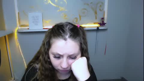 Snapshot of luizaheems_ chatting on 01-14-25, 10:59 Luiza online show from 01-14-25, 10:59