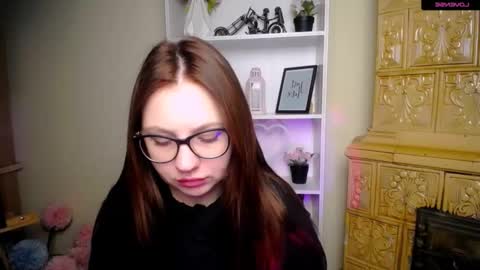 Luiza online show from 12-20-25, 06:20