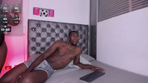 Lujourpair online show from 07-19-26, 02:26