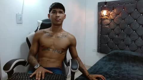 Luka big18 online show from 06-02-26, 10:12