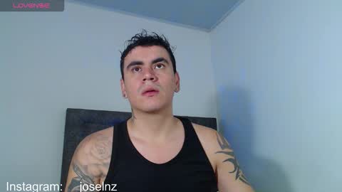 Luka Castle online show from 12-21-25, 05:47