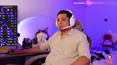 lukaforge online show from 03-23-26, 01:53