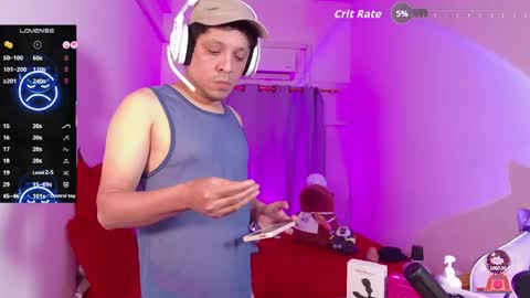 lukaforge online show from 05-13-26, 02:31