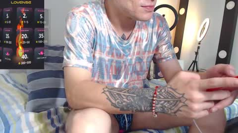 Lukarizzox        independent model online show from 03-09-25, 05:22