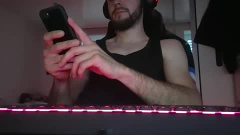 lukasschoetz online show from 05-18-26, 05:41
