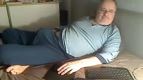 luke7634 online show from 11-18-25, 11:15