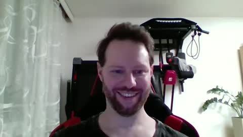 luke91_t online show from 12-22-24, 06:48