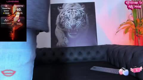 LUKE online show from 01-13-25, 12:13